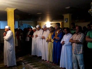 سورة الفاتحة بمقام العجم Surat Al fatiha Maqam Ajam