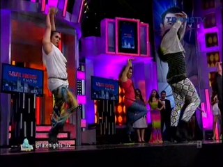 [140912]Late Night Show Ep.15