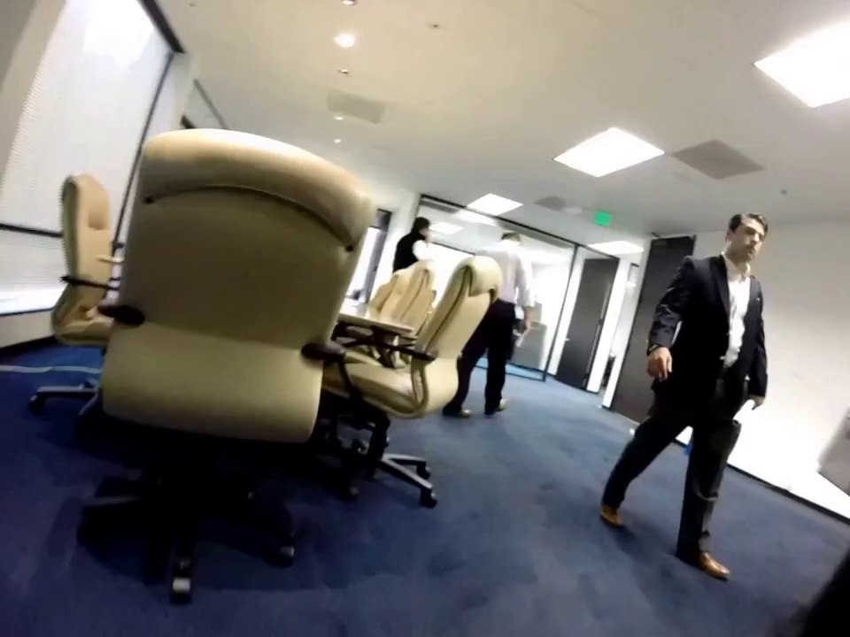 NEW MONTGOMERY & SUTTER STREETS 2,746 SF OFFICE SUITE