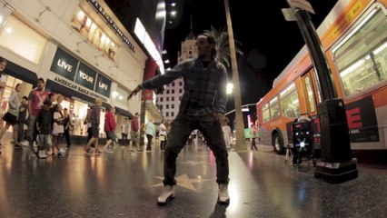 BEING WITH YOU  POPPIN JOHN  MARQUESE SCOTT