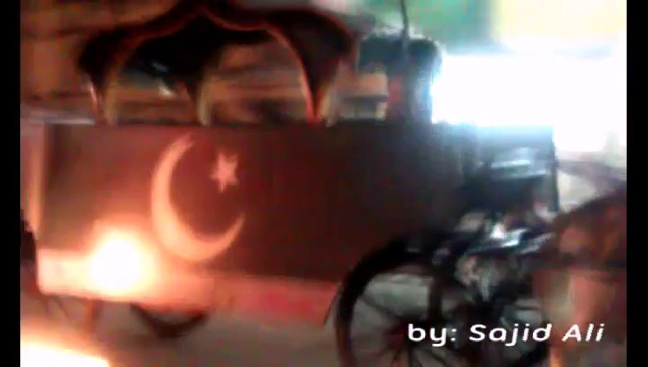 14 August Pakistan Independence Day