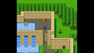 Livestream: Final Fantasy II (SNES) - 01