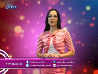 Navigator, 12. septembar 2014. (RTV Bor)