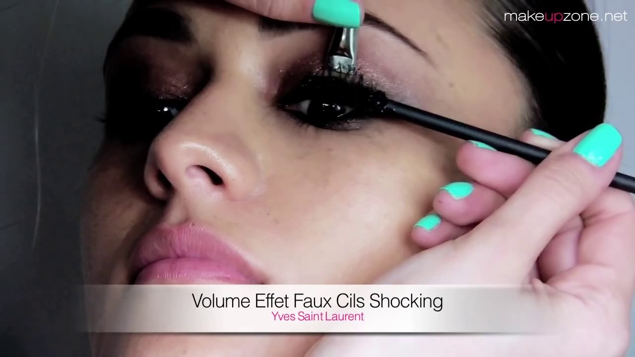 Bronze Smoky Eyes _ Makeupzone.net(720p_H.264-AAC)