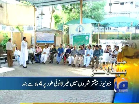 Geo Headlines-14 Sep 2014-0100