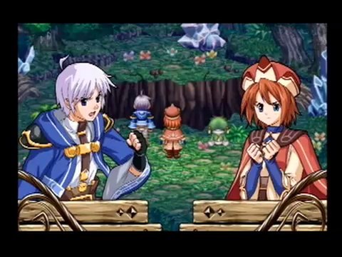 Atelier Iris 2 - The Azoth of Destiny - Partie. 4