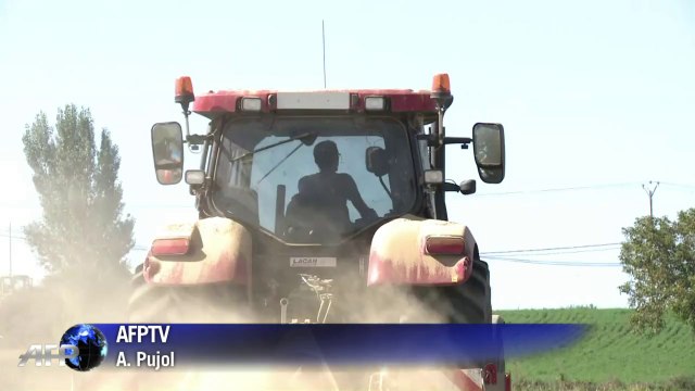 La guerre aux nitrates divise la campagne en Midi-Pyrénées