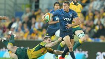 Missed chances nearly cost Wallabies - McKenzie
