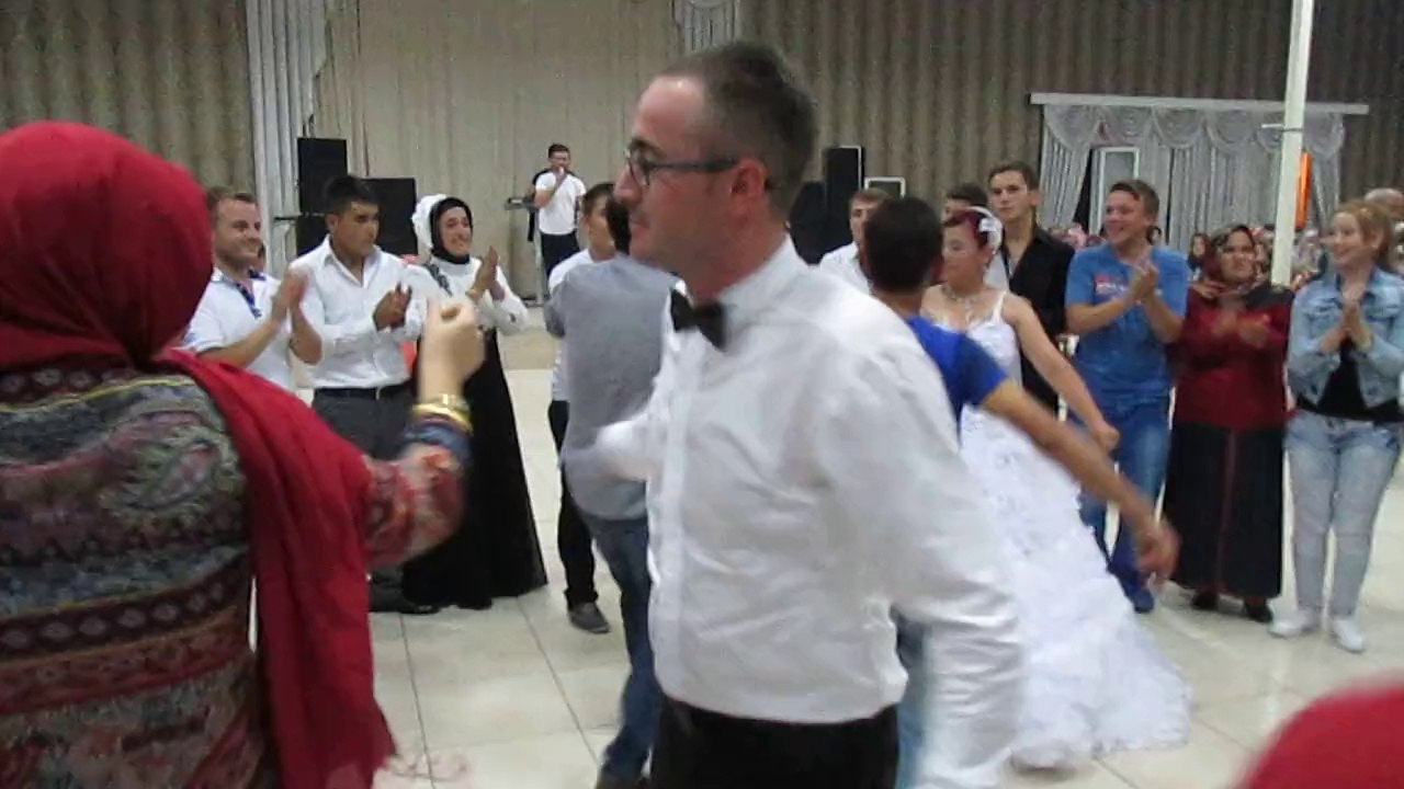 TARIK YAZGAN DÜĞÜN