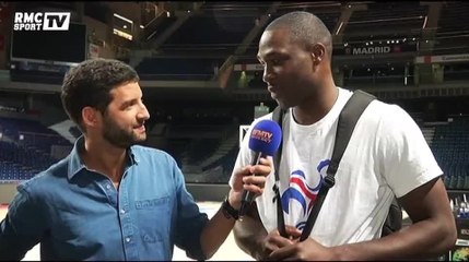 Basket / Bleus : un bronze qui vaut de l’or - 13/09