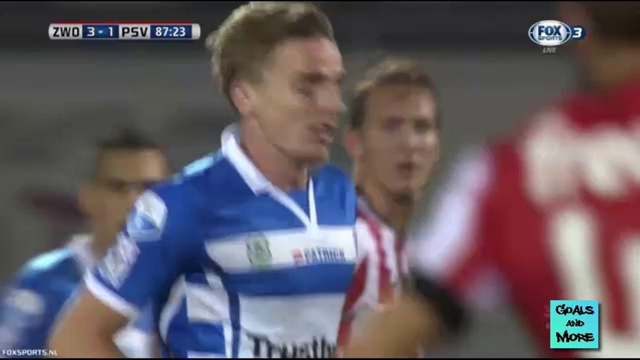 Ben Rienstra
