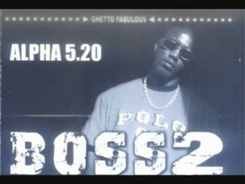 Alpha 5.20 - African holocost