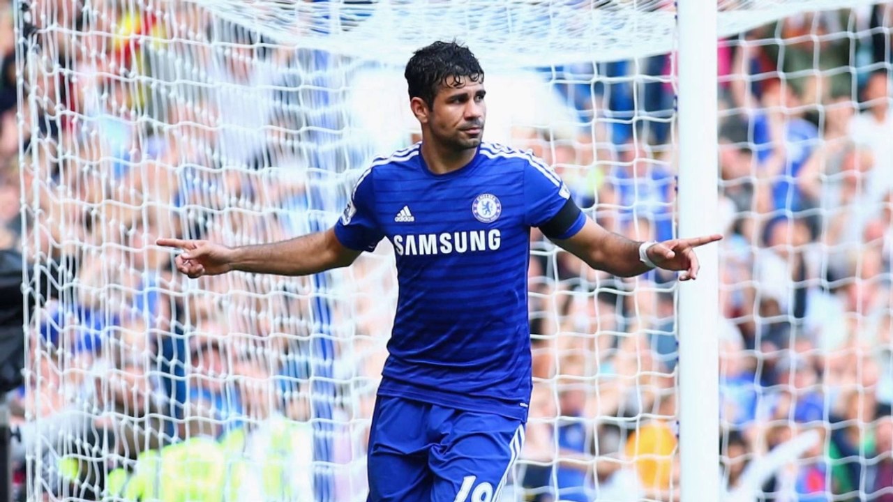 Costa-Dreierpack! Mourinho: 'Haben auf ihn gewartet'