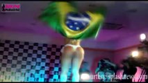 2012's Best Brazilian Butt Competition BY a2z VIDEOVINES