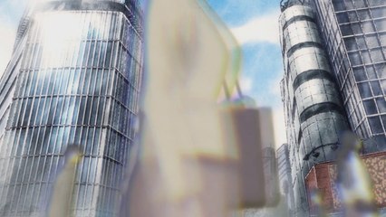 PUPA New Scene Kira XD