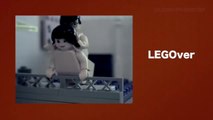 Top 10 LEGO sex positions