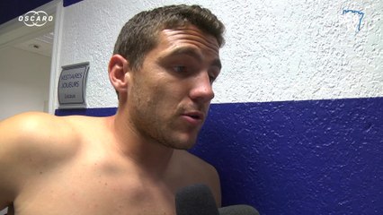 Bastia 1-1 Lens : Réaction de JL Leca