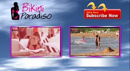 Kelly Brook Hot and Sexy Bikini Avatar! BY a2z VIDEOVINES