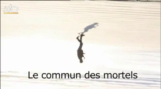 Le Commun Des Mortels