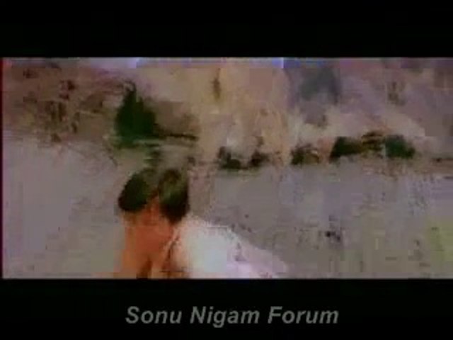 Taqdeer (1983) - Part2 (Sonu Nigam's part only)