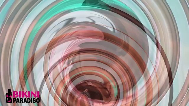 Sexy Vida Guerra Enjoying The Sun in Miami Beach. BY a2z VIDEOVINES