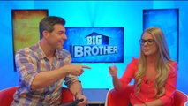 Live Chat nicole second eviction