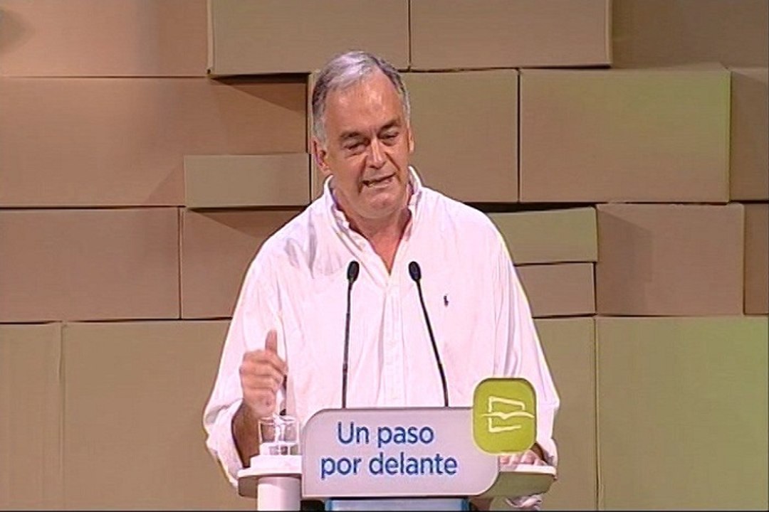 Pons: "Francia va a tener que hacer las mismas reformas"