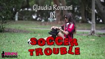 Claudia Romani Super Hot & Sexy Videos BY a2z VIDEOVINES