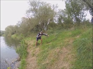 Pêche à l'anguille dans le 91