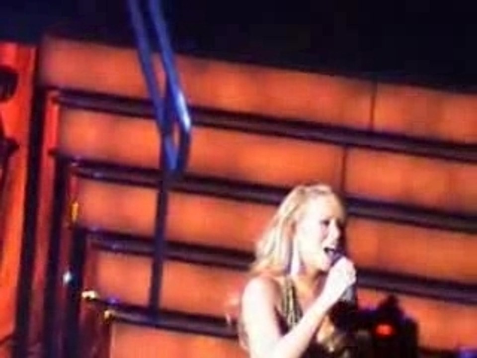 Mariah Carey France can't take that away