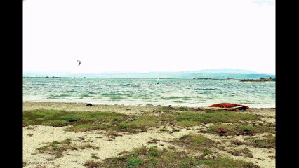 ©HD VENT A PORT LEUCATE 2007 - ANCIAUX Martine créator of  photo-painting©