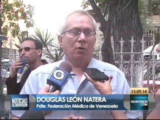 FMV pide medidas para "erradicar virus que invaden el país"