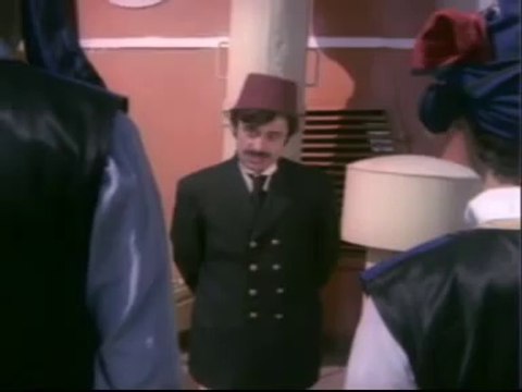 Yunus kaptan: Hızır idi, Yunus idi!