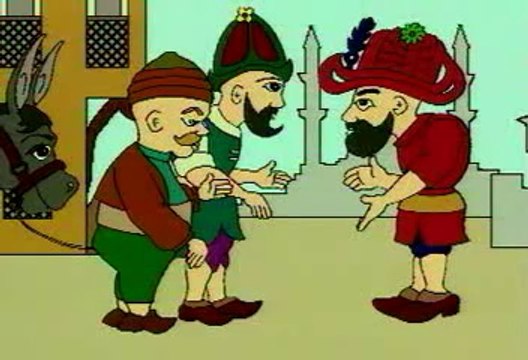 Karagöz & Hacivat ~ Bir isim Aranıyor