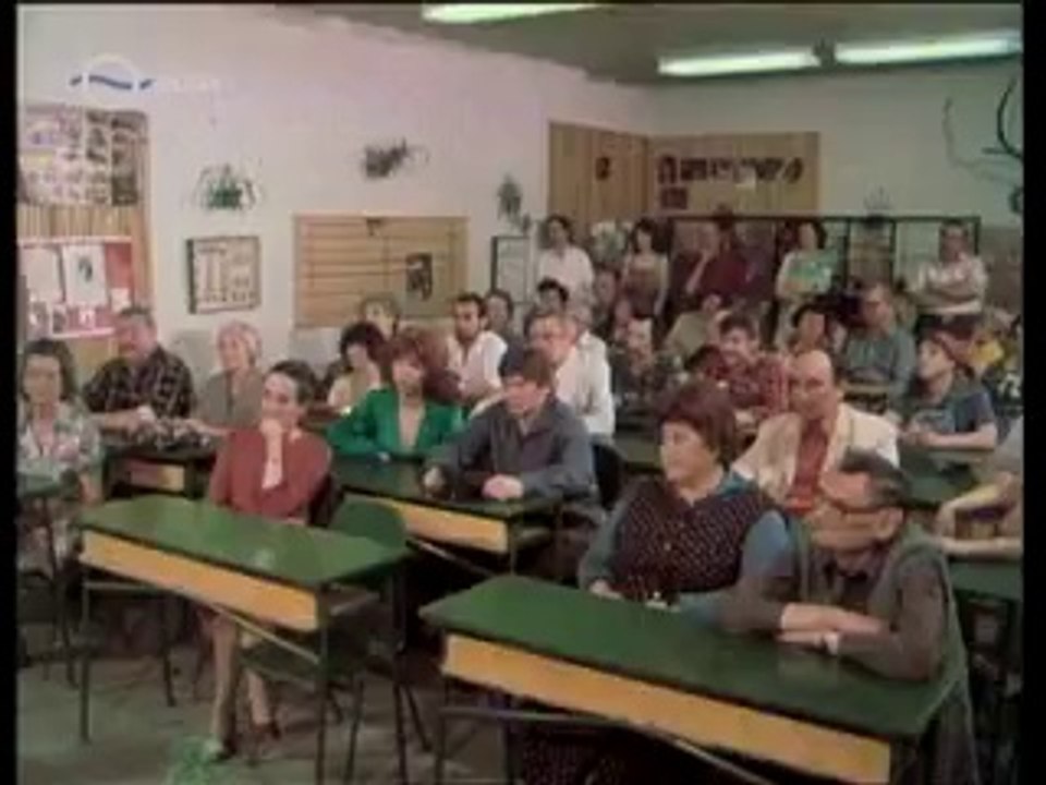 78-as körzet - 1: A választás