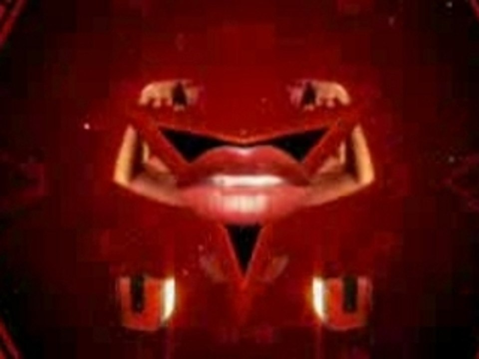 Pakito-Living On Video-