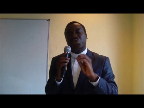 ENSEIGNEMENT SUR LE SAINT ESPRIT (partie 1) _ Jean 14 _ 26