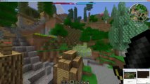 aventure suivie sur le mod pack twin %28en alpha%29