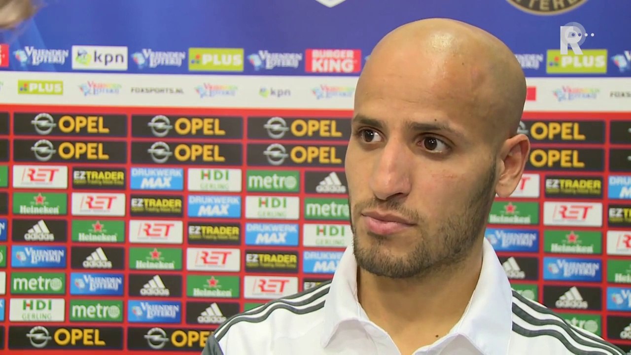 13-09-2014 We raakten helemaal de kluts kwijt