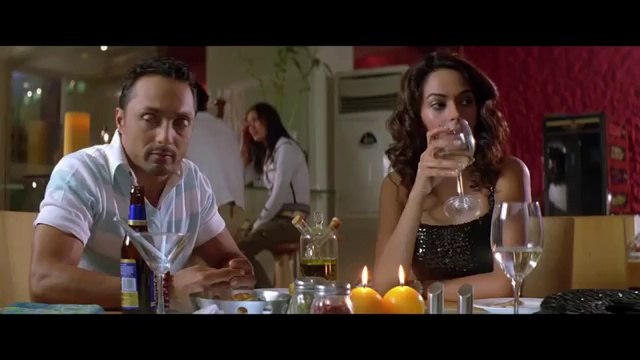 Mallika Sherawat and Rahul Bose Kissing Scene In Public 1BY video vines