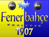 Büyük Fenerbahçe - Ateş Böceği Ercan.