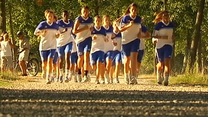 La nouvelle vie des Olympiennes