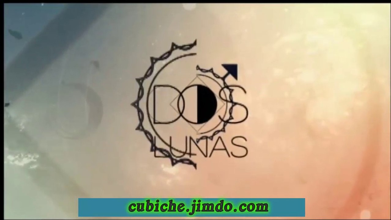 2 Lunas Cap 1