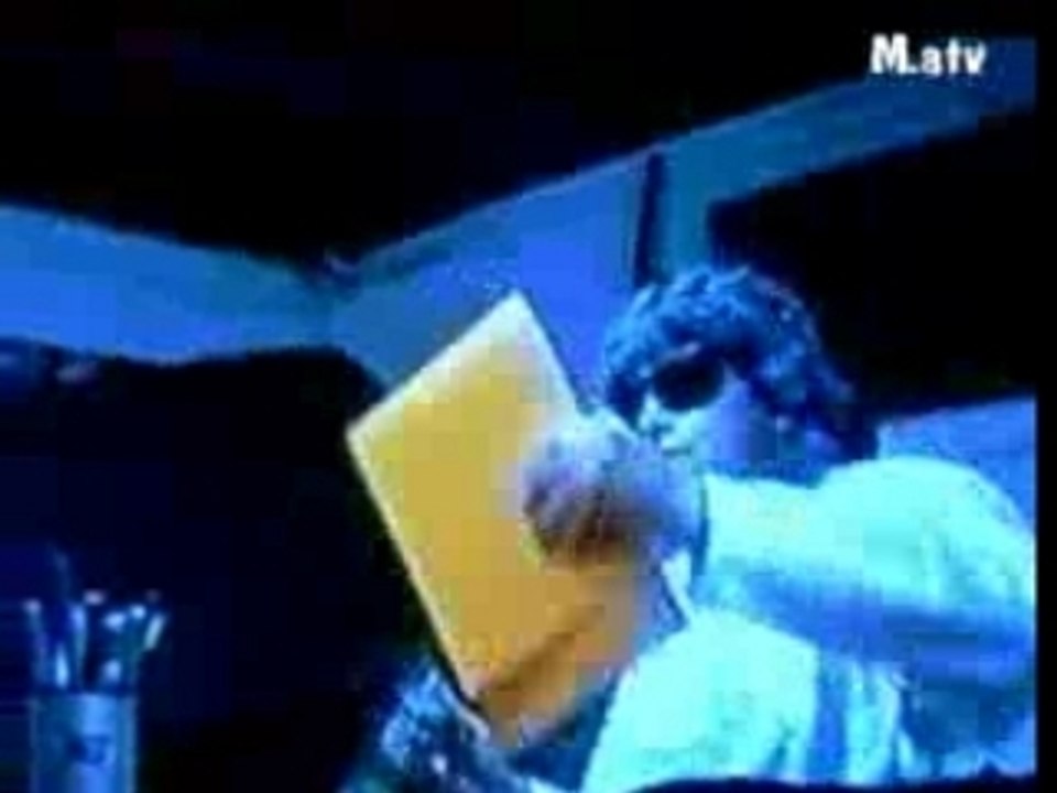 parodie reportage sur les prof