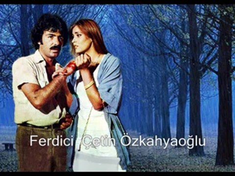 Ferdi Tayfur-Bu şehrin geceleri