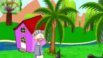 Download Video: Baa Baa Black Sheep _ Children Nursery Rhymes Songs with lyrics _ 3D Animation English Nursery rhyme