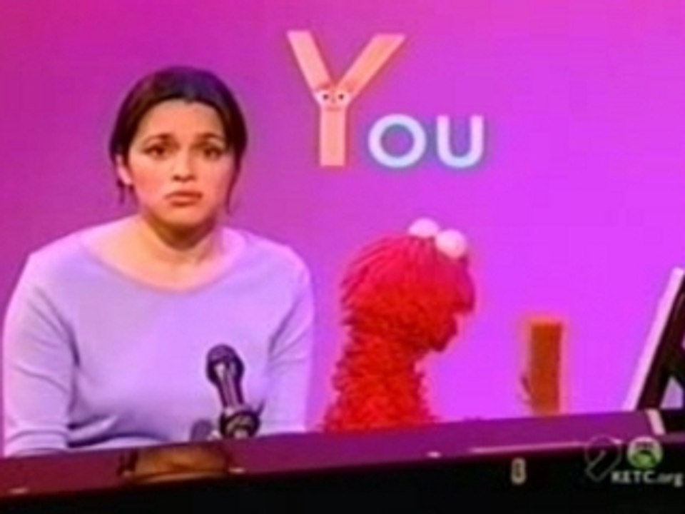 Norah Jones et Elmo - Don'T Know Y