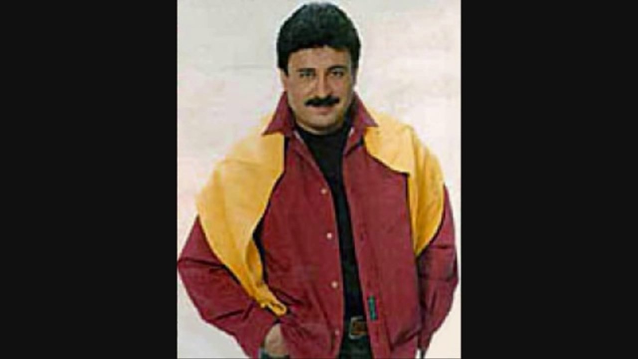 Gökhan Güney - Seni Sevmeyen Ölsün