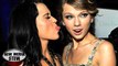 TAYLOR SWIFT, KATY PERRY Feud: Who's the ‘Mean Girl?’