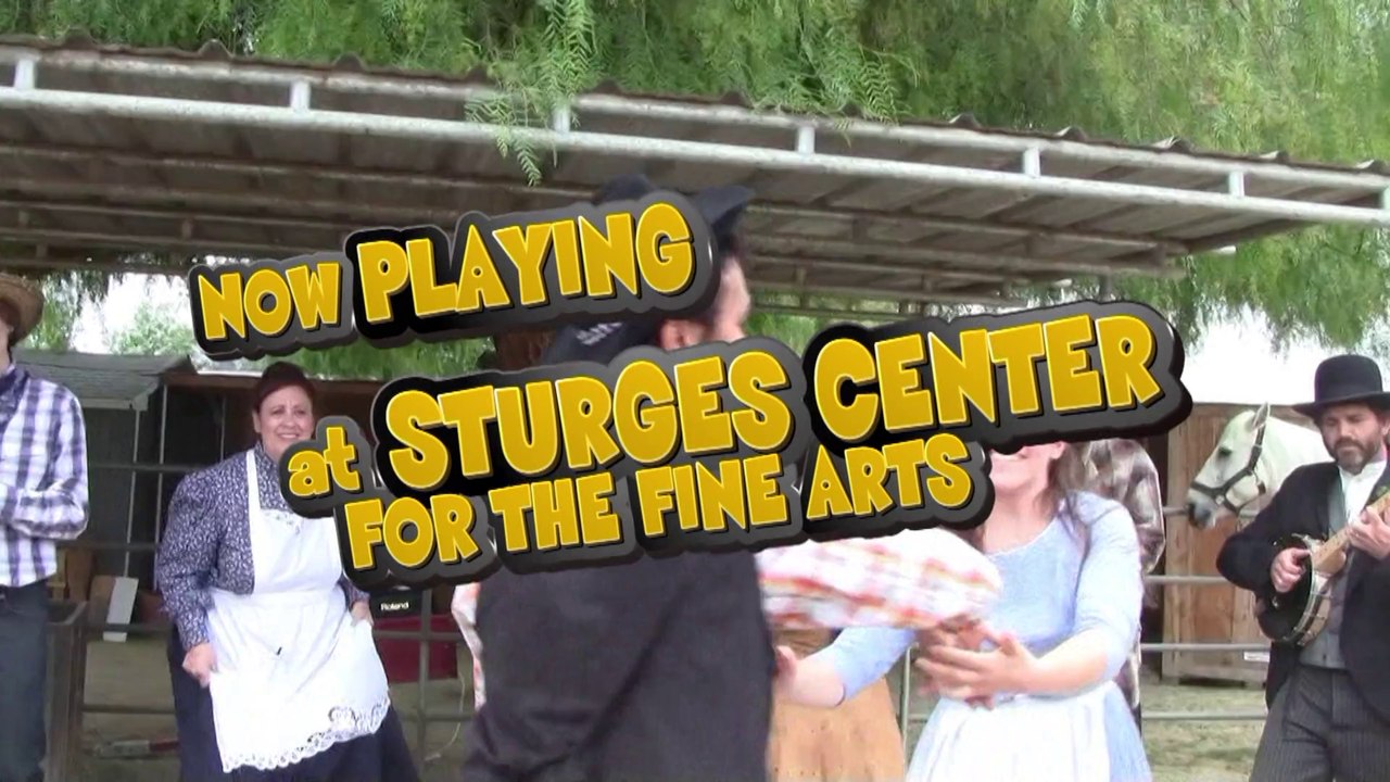 OKLAHOMA! CABLE COMMERCIAL (THEATER) DIRECTED BY RENNIE COWAN